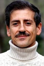Gaetano Bruno dans le rôle de Mimmo