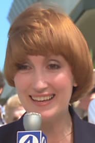 Kathy Lun في دور Reporter