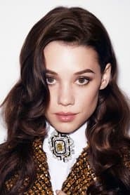 Àstrid Bergès-Frisbey as The Mage