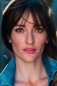 Jocelyn Montoya dans le rôle de Not Theresa