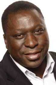 Mouss Diouf في دور Baba, pirate lookout