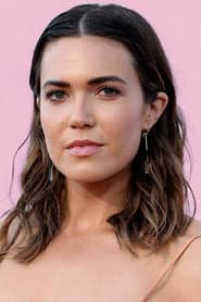 Mandy Moore dans le rôle de Anna Foster