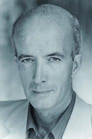 Clive Merrison dans le rôle de Fenelon-Barnes