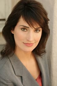 Elizabeth O’Brien dans le rôle de The Wicked Witch