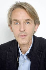 Andreas Schmidt في دور Vasile