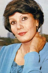 Ferdoos Abdel Hamid dans le rôle de Taheya (wife of Gamal Abdel Nasser)