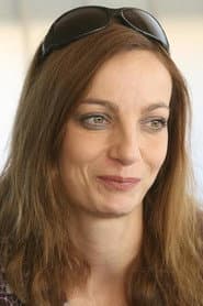 Szalay Marianna في دور Ms. of Ceremonies