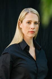 Anna Gabler dans le rôle de Ortlinde