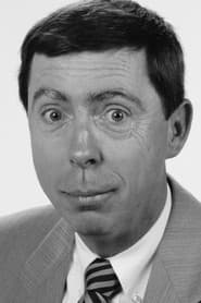 Gilles Latulippe as Finance Company Clerk
