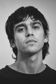 Max Suen as Santiago