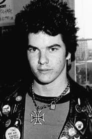 Darby Crash في دور Self