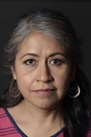 Mercedes Hernández في دور Fernando's Mother