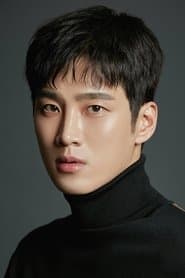 Ahn Bo-hyun as Min Kang-hoon