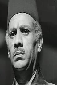 Fawzy Darwish as عم شنوده