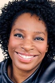 Tanya Moodie dans le rôle de Delia
