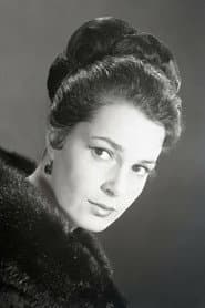 Elina Bystritskaya as Pandora Montesi