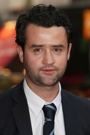 Daniel Mays as Young Journalist