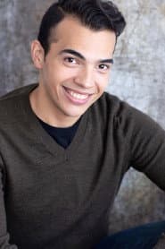 Jerry S. Gonzalez as Coworker 1