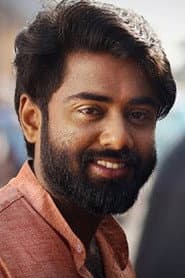Karthik Ramakrishnan as Lecturer