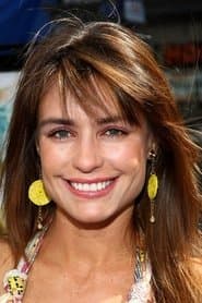 Marcela Mar as Eva