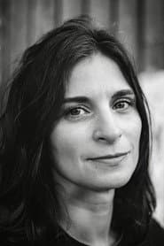 Raquel Sancinetti dans le rôle de self