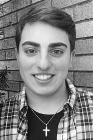 Jimmy Gratta as Co-Worker