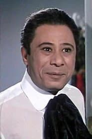 إبراهيم سعفان في دور conductor