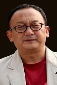 Wang Xiaozhu as Tang Lijun's Agent