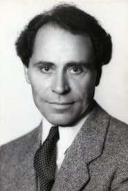 William Edmunds dans le rôle de Fejos (uncredited)
