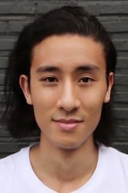 Orson Mochizuki في دور Max