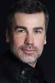 Aleksandr Koltsov as Polyakova's partner
