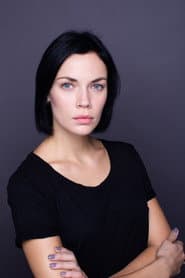 Екатерина Стеблина dans le rôle de Krasovskaya
