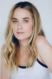 Megan Park في دور Dalia