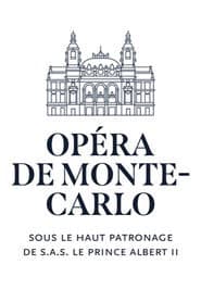 Choeur de l'Opéra de Monte-Carlo as Choir