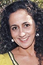 Maria Menezes as Luzinete