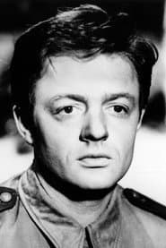 Damian Damięcki في دور Tania's Father