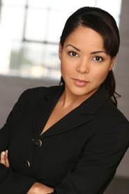 Julie Dickens as Claudia