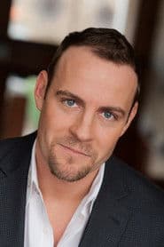 Ben Andrews dans le rôle de Dr. Lieberman