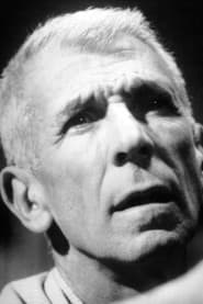 Richard Brooks dans le rôle de Self