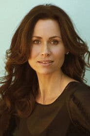 Minnie Driver as Brooke Shields (voice)