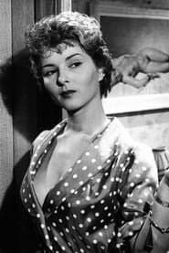 Delia Scala dans le rôle de Hughette