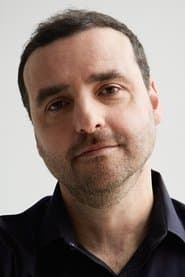 David Krumholtz dans le rôle de James Dolan