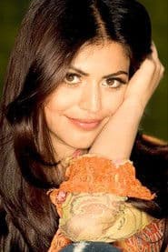 Shenaz Treasury في دور Shalini