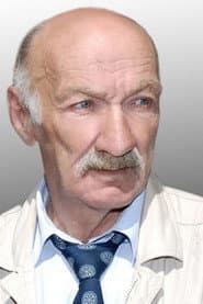 Владимир Головин في دور «Baron»