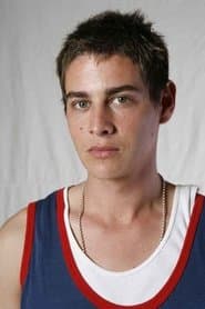 Trevor Wright في دور Caleb