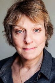 Selina Cadell في دور Ruby
