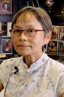 Hui So-Ying as Ying