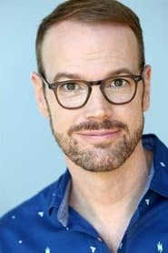 Kevin Kirkpatrick dans le rôle de Sergei