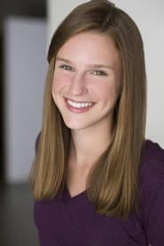 Ingrid Fease as Gretchen Hankins