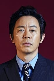 Choi Deok-moon as President Kim